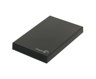 Seagate 2TB Expansion Portable 2,5'' czarny USB 3.0 - 178869 - zdjęcie 3